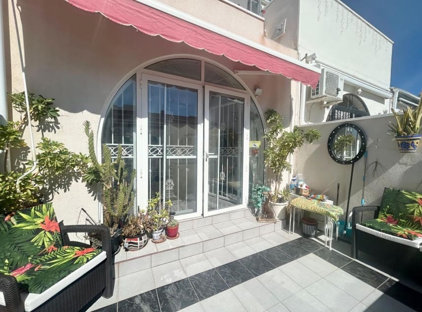 2 bedroom Townhouse for sale in La Siesta - € 169,900 (Ref: 10113461)