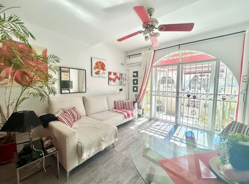 2 bedroom Townhouse for sale in La Siesta - € 169,900 (Ref: 10113461)