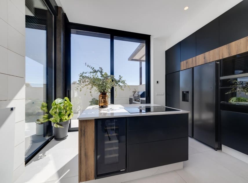 3 slaapkamer Villa te koop in Pinar de Campoverde met zwembad garage - € 586.000 (Ref: 10116061)