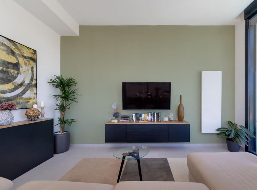 3 slaapkamer Villa te koop in Pinar de Campoverde met zwembad garage - € 586.000 (Ref: 10116061)
