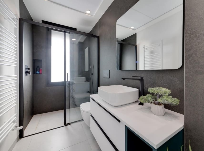 3 slaapkamer Villa te koop in Pinar de Campoverde met zwembad garage - € 586.000 (Ref: 10116061)