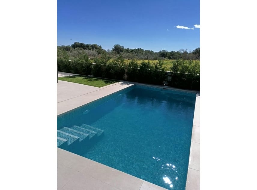 3 slaapkamer Villa te koop in Pinar de Campoverde met zwembad garage - € 586.000 (Ref: 10116061)