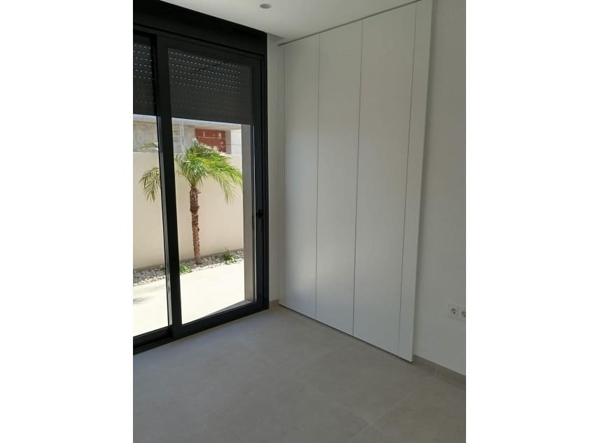 3 slaapkamer Villa te koop in Pinar de Campoverde met zwembad garage - € 586.000 (Ref: 10116061)