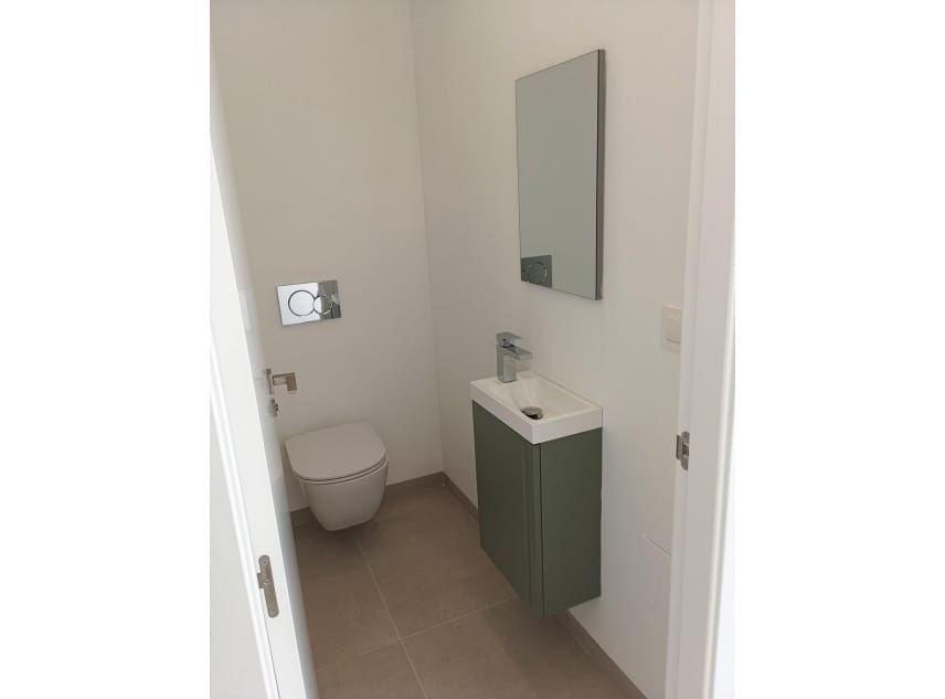 3 slaapkamer Villa te koop in Pinar de Campoverde met zwembad garage - € 586.000 (Ref: 10116061)
