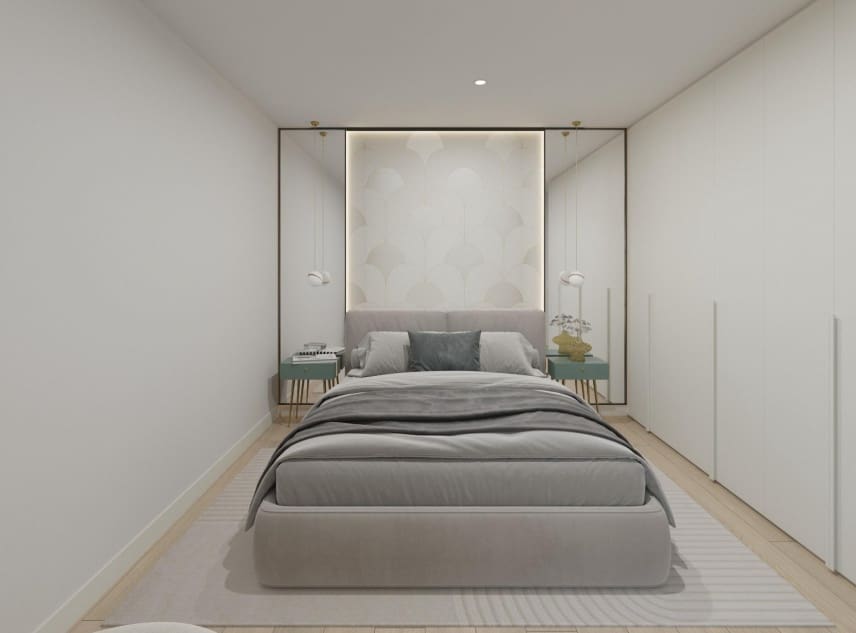 2 slaapkamer Appartement te koop in Guardamar del Segura met zwembad - € 264.500 (Ref: 10116064)