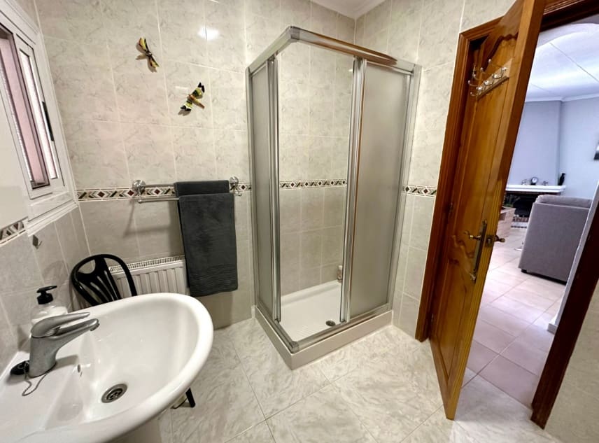 2 slaapkamer Villa te koop in San Luis met zwembad garage - € 283.500 (Ref: 10124717)