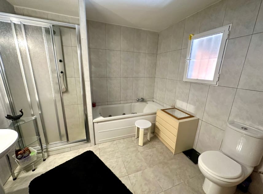 2 slaapkamer Villa te koop in San Luis met zwembad garage - € 283.500 (Ref: 10124717)