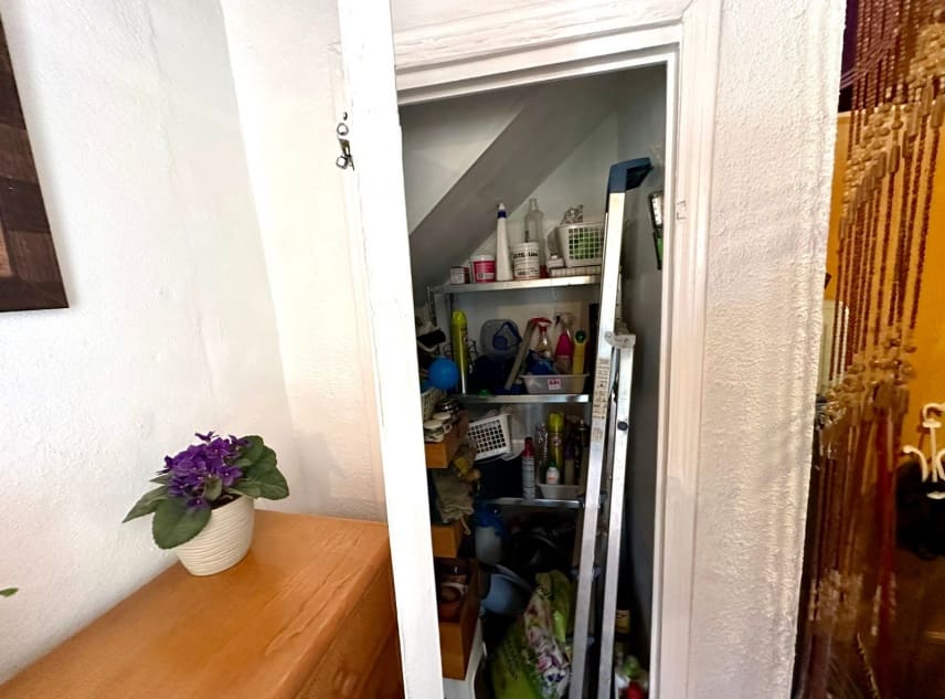 2 slaapkamer Villa te koop in San Luis met zwembad garage - € 283.500 (Ref: 10124717)