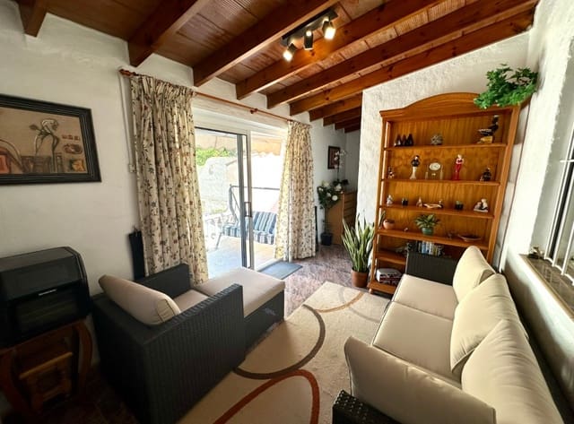 2 soverom Villa til salgs i San Luis, Torrevieja med svømmebasseng garasje - € 283 500 (Ref: 10124717)