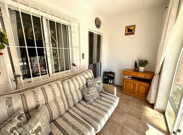 2 soverom Villa til salgs i San Luis, Torrevieja med svømmebasseng garasje - € 283 500 (Ref: 10124717)