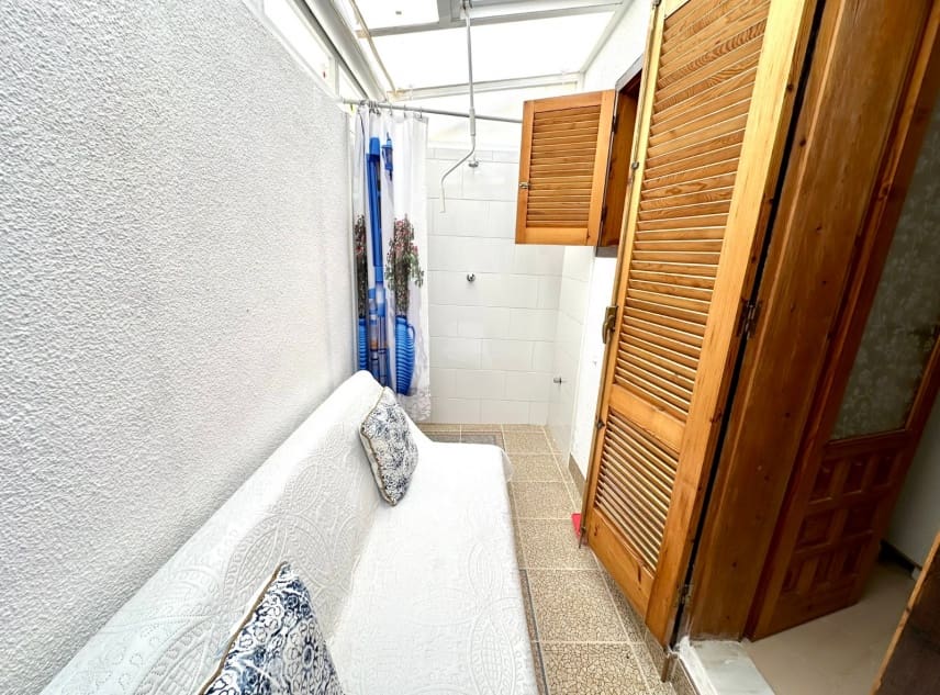 1 makuuhuone Bungalow myytävänä paikassa El Chaparral mukana uima-altaan - 105 000 € (Ref: 10125079)