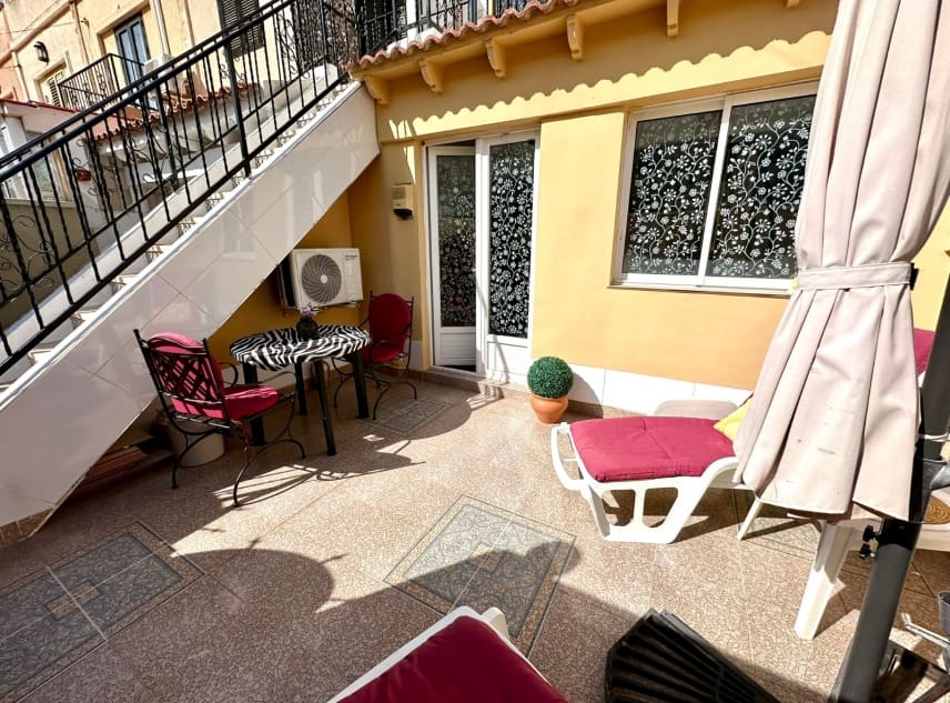 1 makuuhuone Bungalow myytävänä paikassa El Chaparral mukana uima-altaan - 105 000 € (Ref: 10125079)
