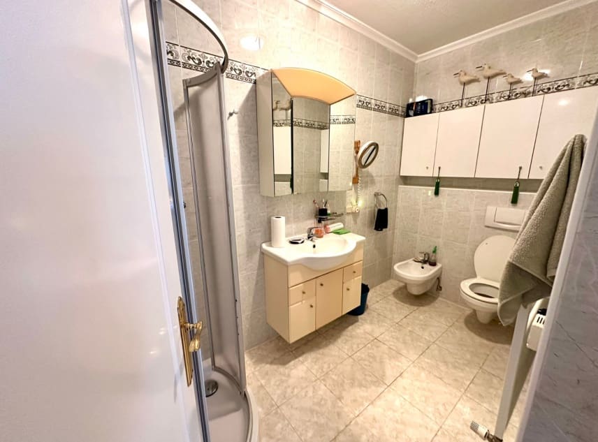 4 soveværelse Villa til salg i El Chaparral med swimmingpool garage - € 550.000 (Ref: 10138756)