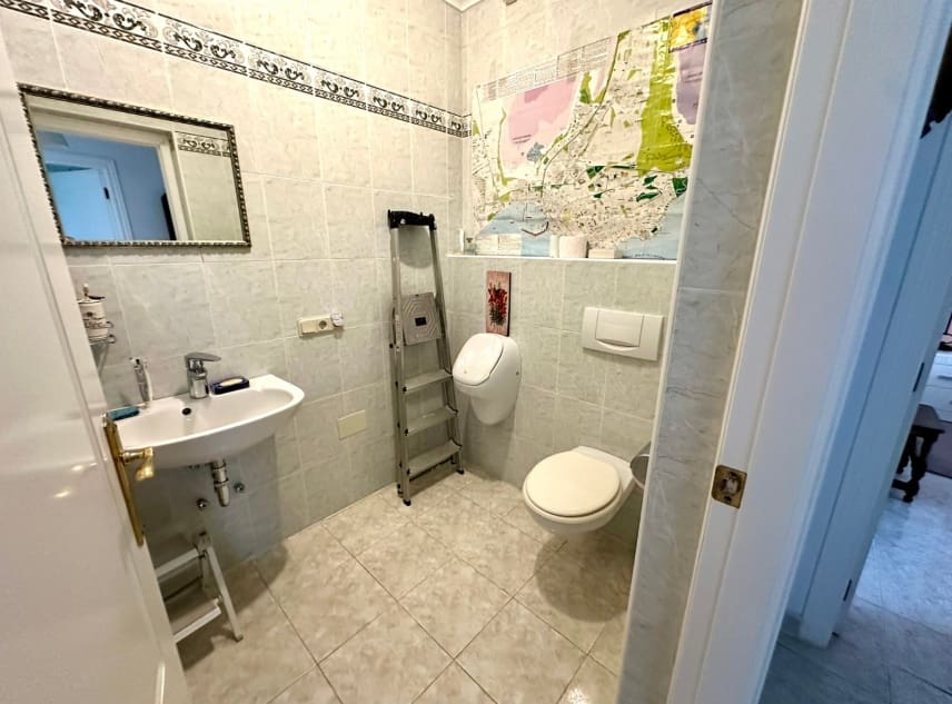 4 soveværelse Villa til salg i El Chaparral med swimmingpool garage - € 550.000 (Ref: 10138756)