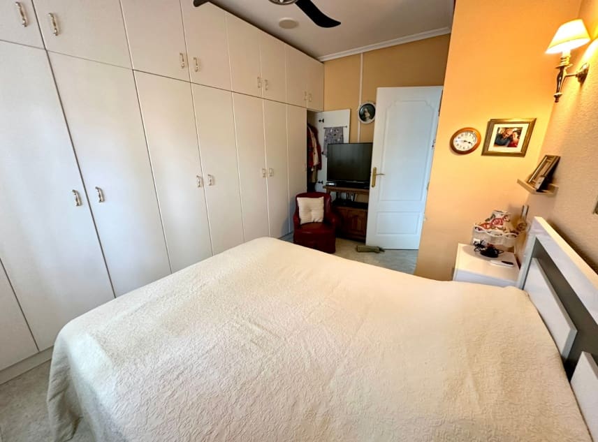 4 soveværelse Villa til salg i El Chaparral med swimmingpool garage - € 550.000 (Ref: 10138756)