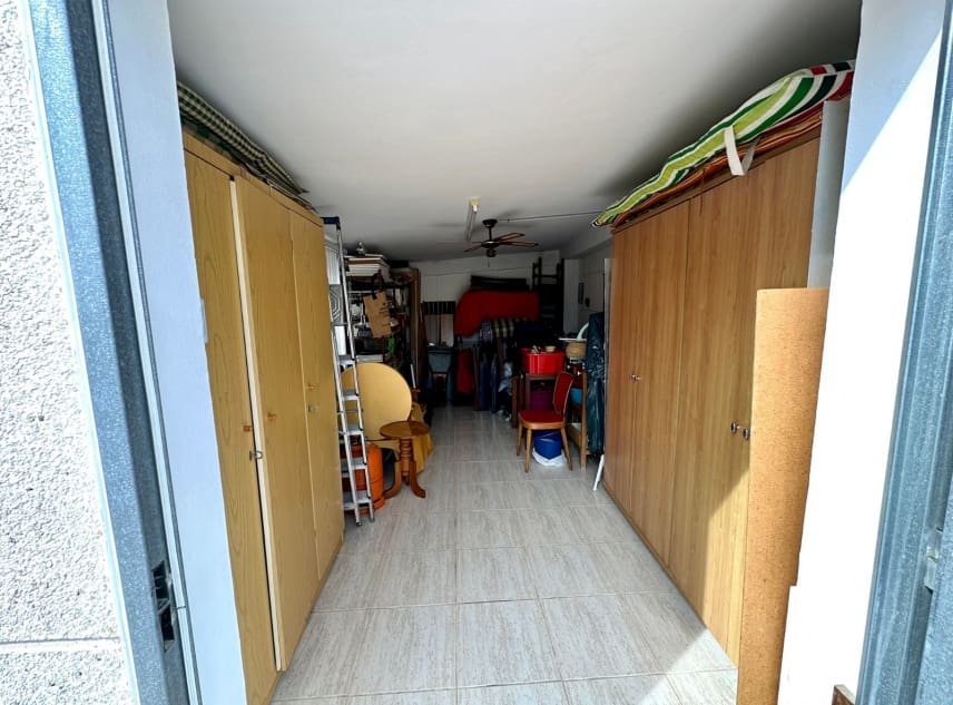 4 soveværelse Villa til salg i El Chaparral med swimmingpool garage - € 550.000 (Ref: 10138756)