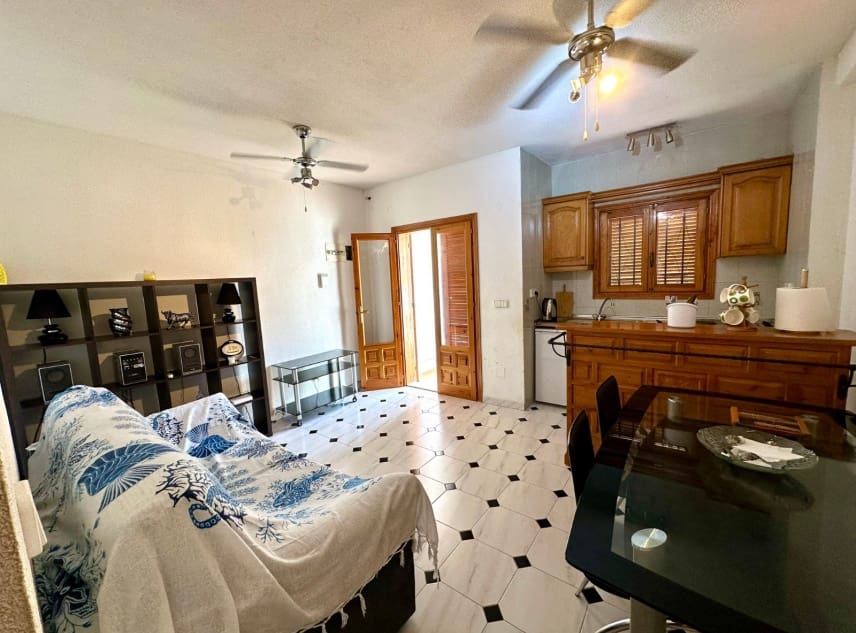 1 chambre Bungalow à vendre à El Chaparral avec piscine - 105 000 € (Ref: 10145257)