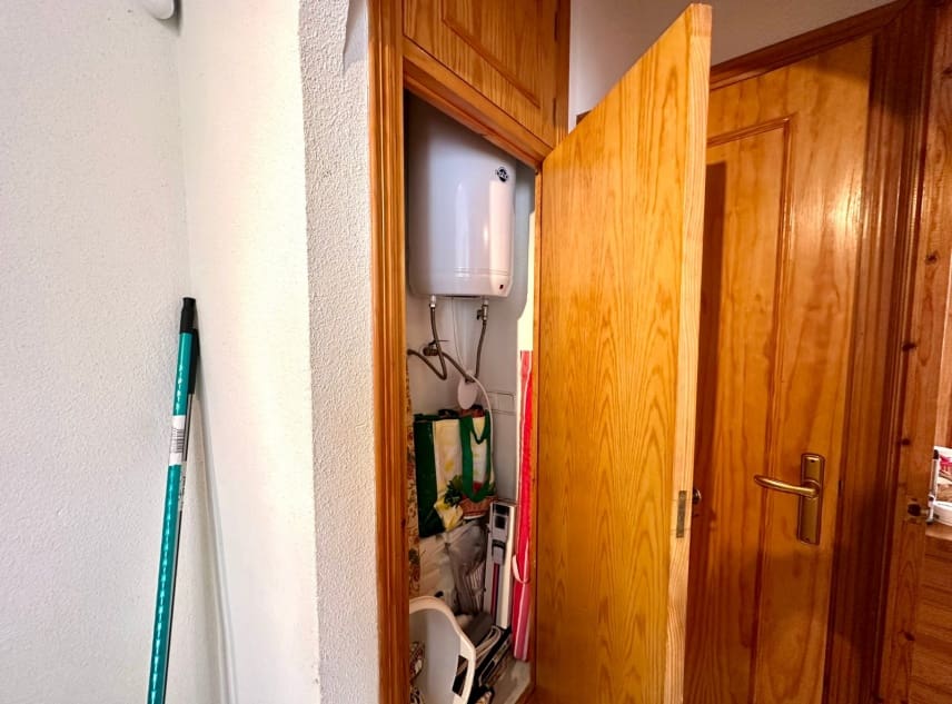 1 chambre Bungalow à vendre à El Chaparral avec piscine - 105 000 € (Ref: 10145257)
