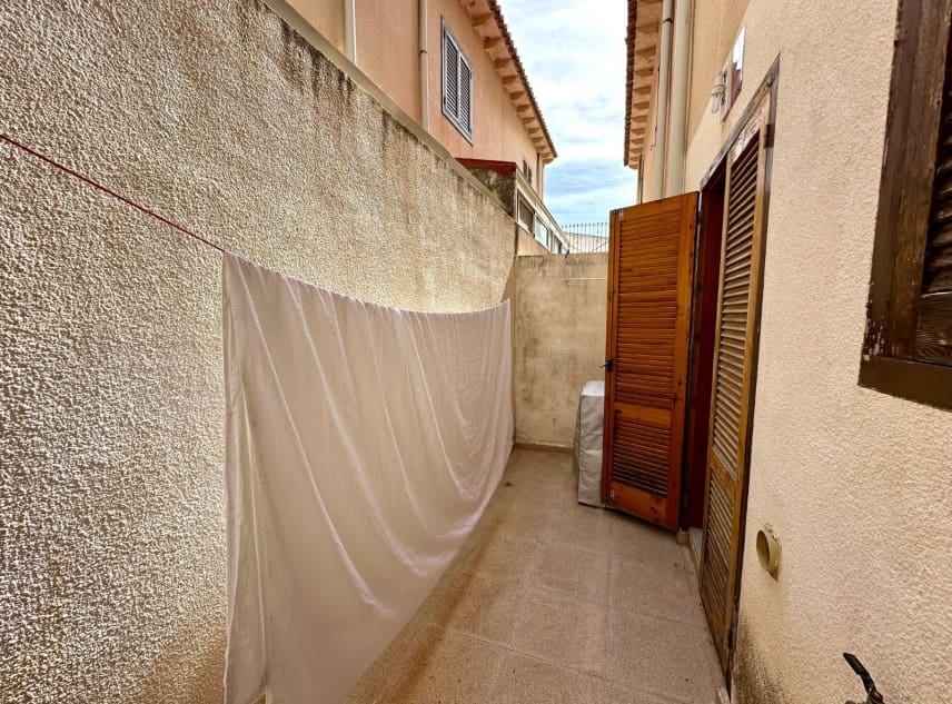 1 chambre Bungalow à vendre à El Chaparral avec piscine - 105 000 € (Ref: 10145257)