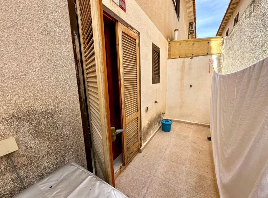 1 chambre Bungalow à vendre à El Chaparral avec piscine - 105 000 € (Ref: 10145257)