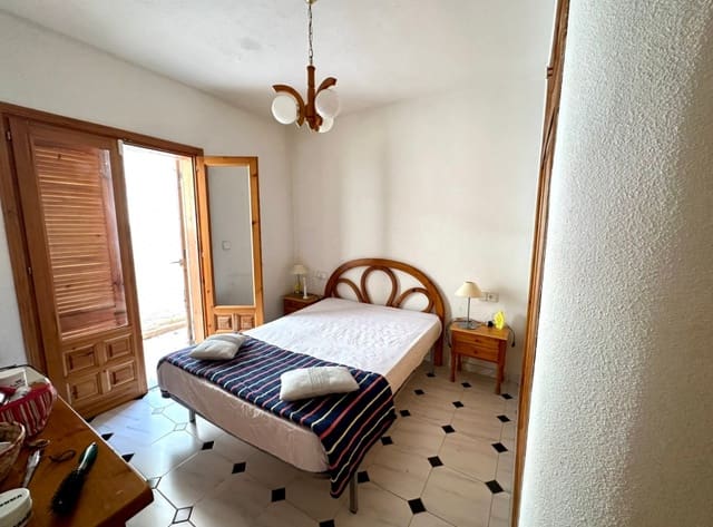1 chambre Bungalow à vendre à El Chaparral, Torrevieja avec piscine - 105 000 € (Ref: 10145257)