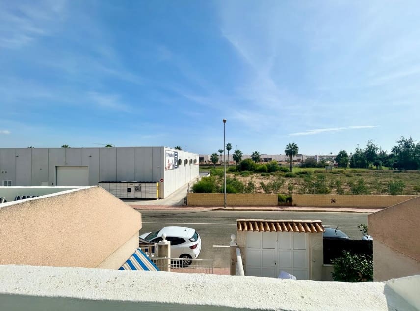 2 slaapkamer Bungalow te koop in Torrevieja met zwembad garage - € 139.950 (Ref: 10154289)