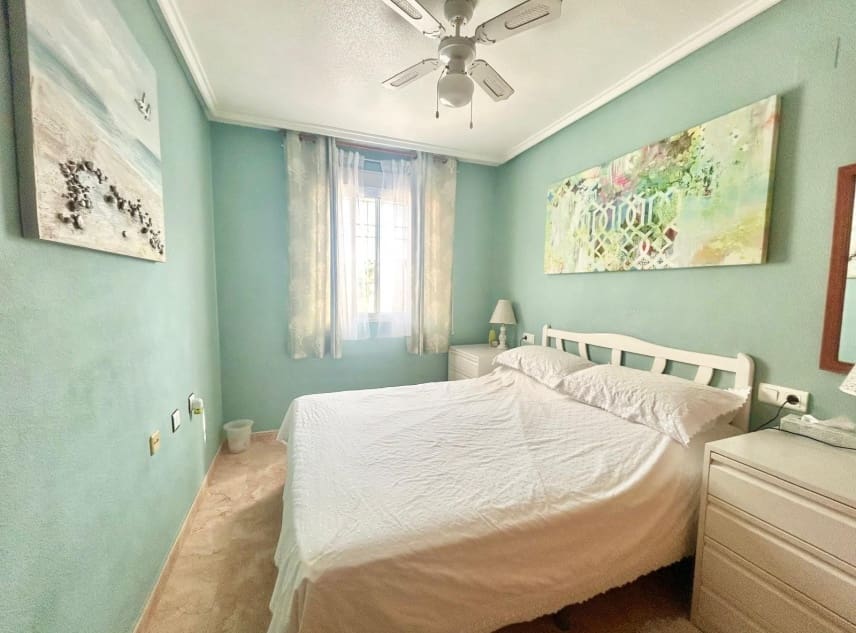 2 slaapkamer Bungalow te koop in Torrevieja met zwembad garage - € 139.950 (Ref: 10154289)
