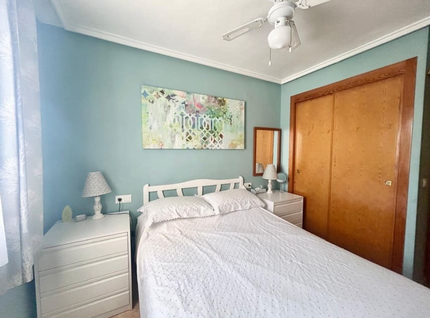 2 slaapkamer Bungalow te koop in Torrevieja met zwembad garage - € 139.950 (Ref: 10154289)