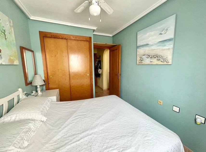 2 slaapkamer Bungalow te koop in Torrevieja met zwembad garage - € 139.950 (Ref: 10154289)