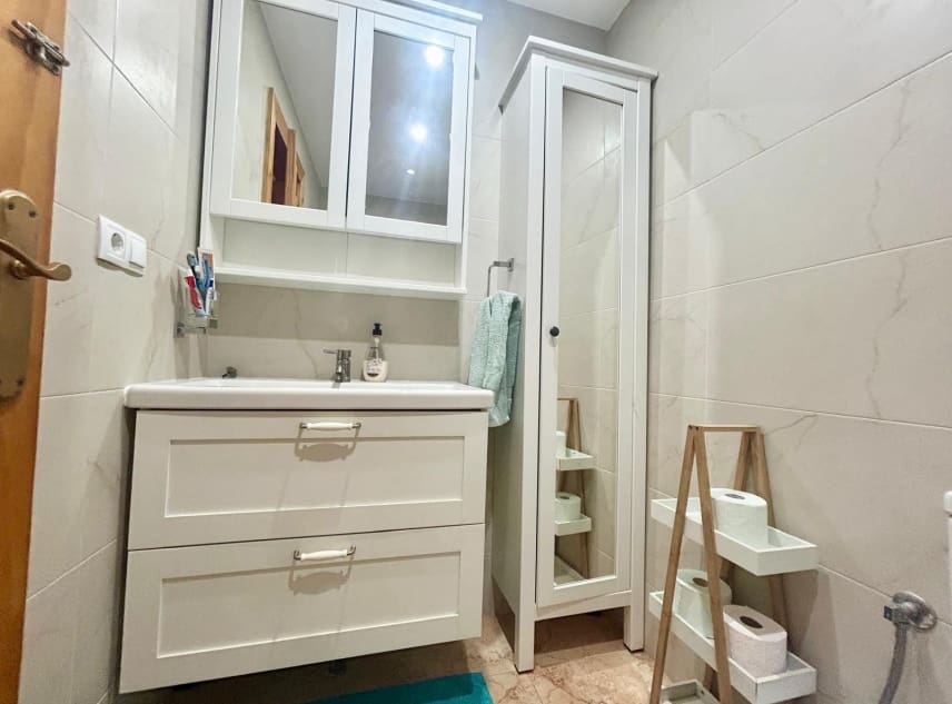 2 slaapkamer Bungalow te koop in Torrevieja met zwembad garage - € 139.950 (Ref: 10154289)