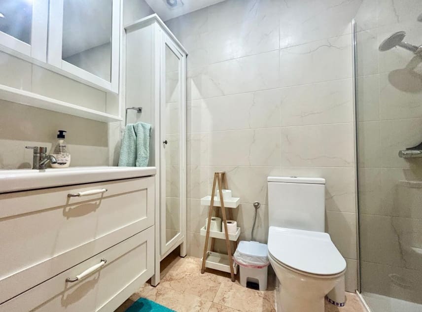 2 slaapkamer Bungalow te koop in Torrevieja met zwembad garage - € 139.950 (Ref: 10154289)