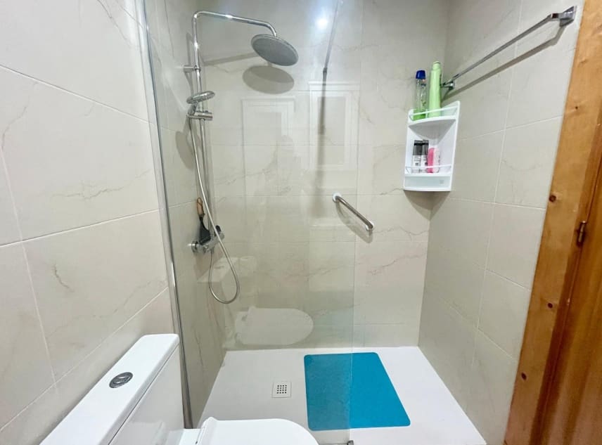 2 slaapkamer Bungalow te koop in Torrevieja met zwembad garage - € 139.950 (Ref: 10154289)