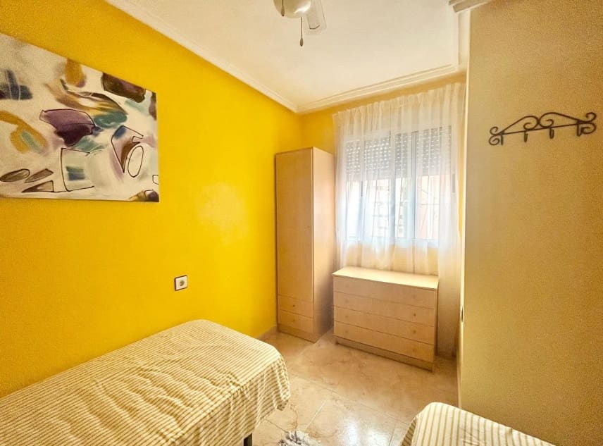 2 slaapkamer Bungalow te koop in Torrevieja met zwembad garage - € 139.950 (Ref: 10154289)
