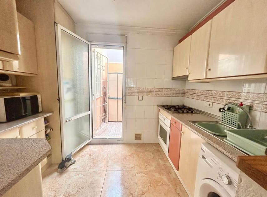 2 slaapkamer Bungalow te koop in Torrevieja met zwembad garage - € 139.950 (Ref: 10154289)