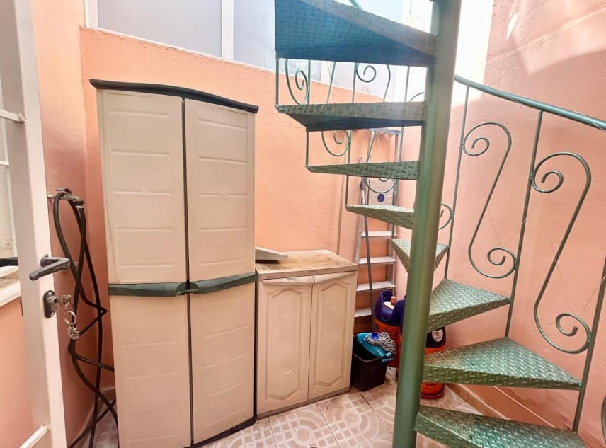 2 slaapkamer Bungalow te koop in Torrevieja met zwembad garage - € 139.950 (Ref: 10154289)