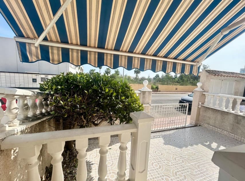 2 slaapkamer Bungalow te koop in Torrevieja met zwembad garage - € 139.950 (Ref: 10154289)