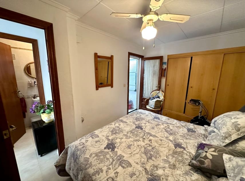 2 soverom Bungalow til salgs i La Siesta - € 129 950 (Ref: 10154290)