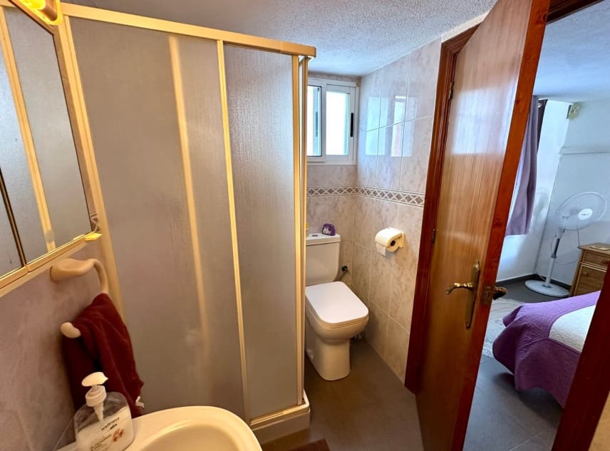 2 soverom Bungalow til salgs i La Siesta - € 129 950 (Ref: 10154290)