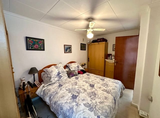 2 sypialnia Bungalow na sprzedaż w La Siesta, Torrevieja - 129 950 € (Ref: 10154290)