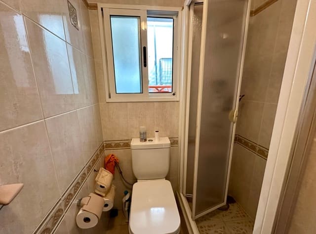 2 sypialnia Bungalow na sprzedaż w La Siesta, Torrevieja - 129 950 € (Ref: 10154290)