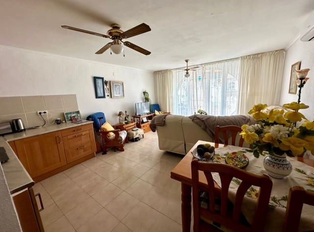 2 sypialnia Bungalow na sprzedaż w La Siesta, Torrevieja - 129 950 € (Ref: 10154290)