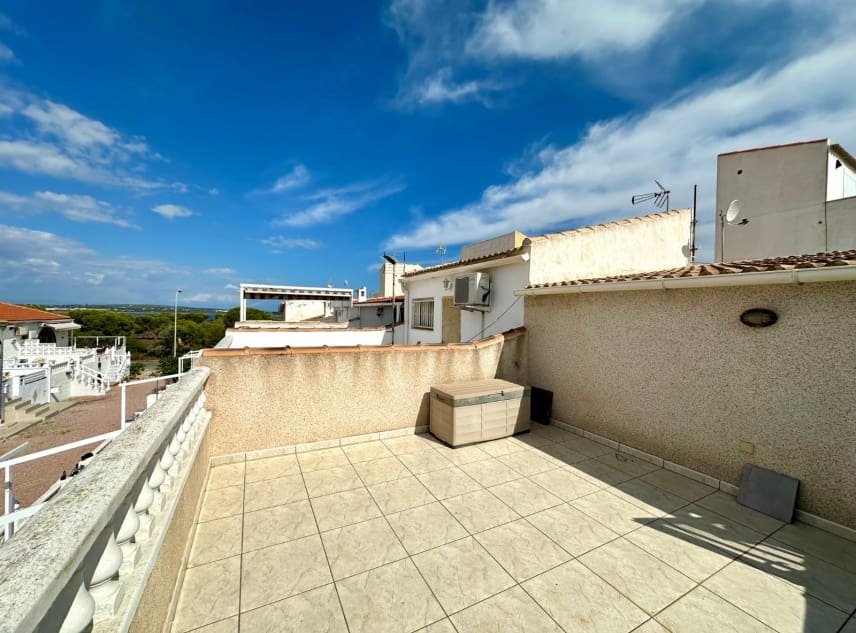 2 soverom Bungalow til salgs i La Siesta - € 129 950 (Ref: 10154290)