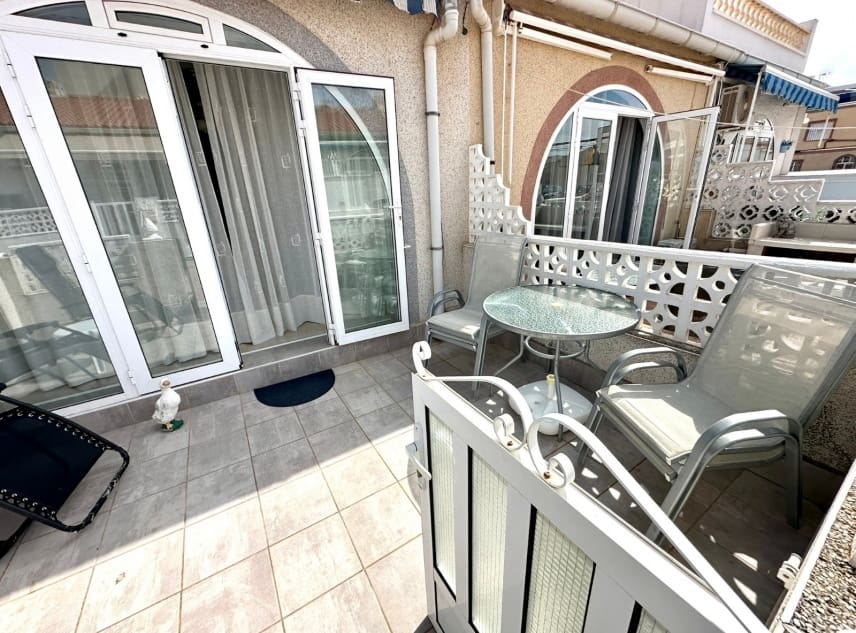 2 soverom Bungalow til salgs i La Siesta - € 129 950 (Ref: 10154290)