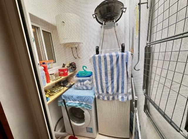 2 sypialnia Bungalow na sprzedaż w La Siesta, Torrevieja - 129 950 € (Ref: 10154290)
