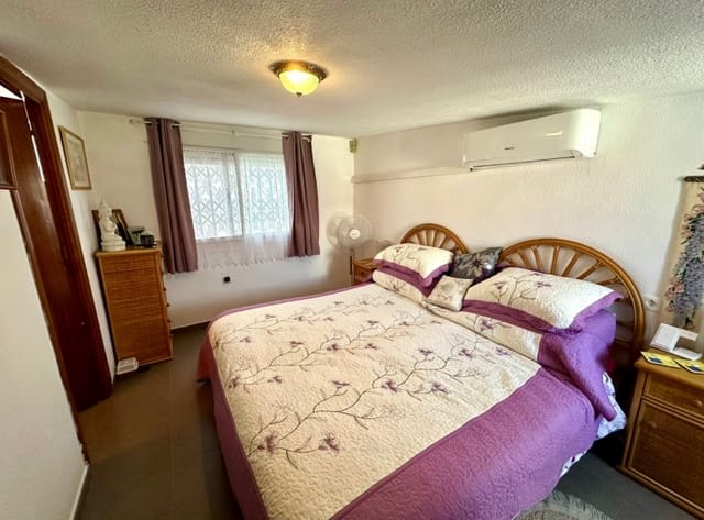 2 sypialnia Bungalow na sprzedaż w La Siesta, Torrevieja - 129 950 € (Ref: 10154290)