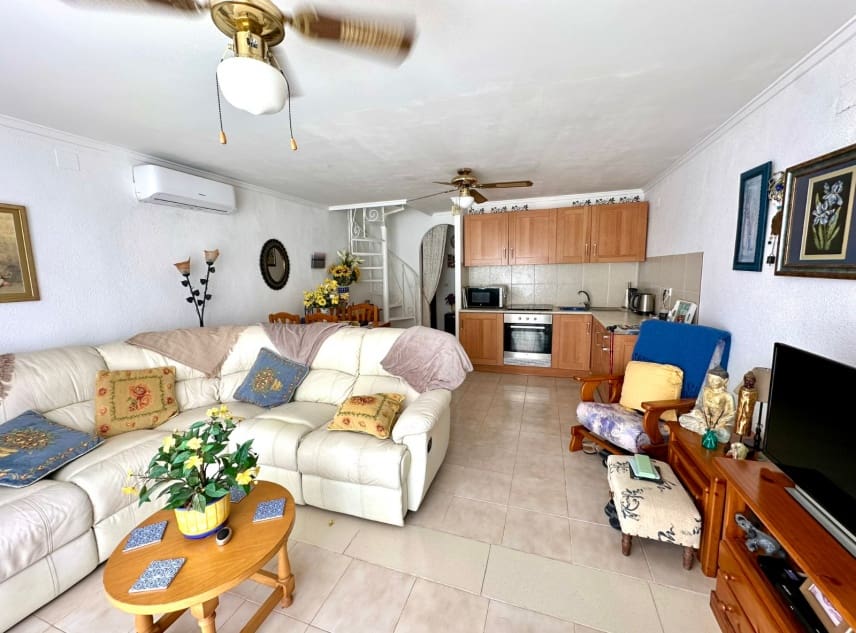 2 soverom Bungalow til salgs i La Siesta - € 129 950 (Ref: 10154290)