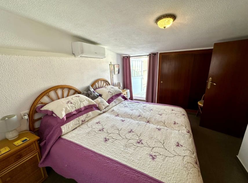 2 soverom Bungalow til salgs i La Siesta - € 129 950 (Ref: 10154290)