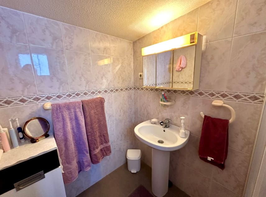 2 soverom Bungalow til salgs i La Siesta - € 129 950 (Ref: 10154290)