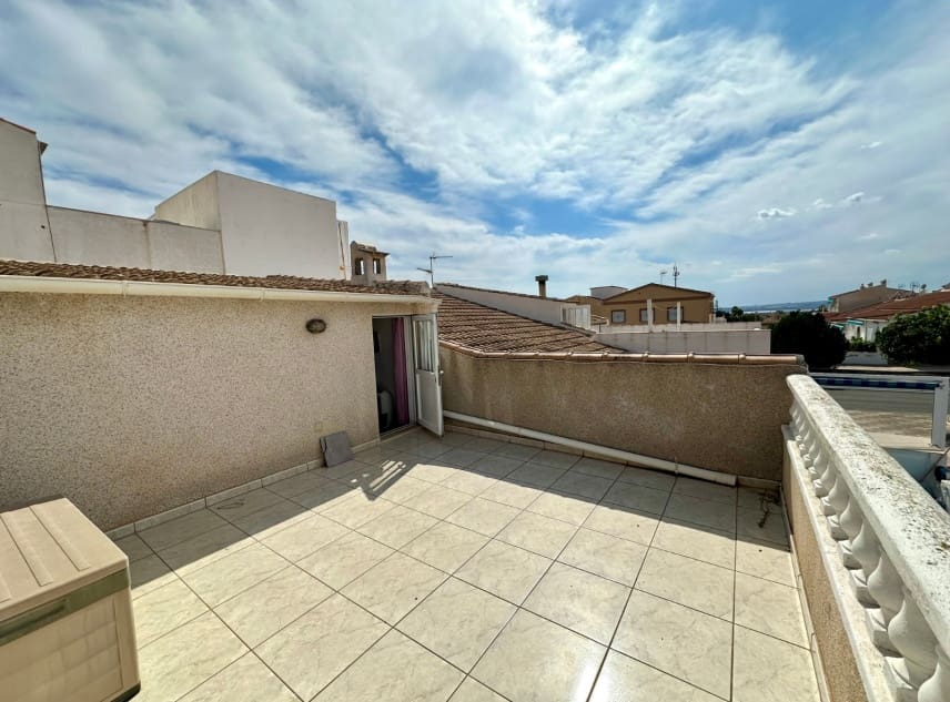2 soverom Bungalow til salgs i La Siesta - € 129 950 (Ref: 10154290)