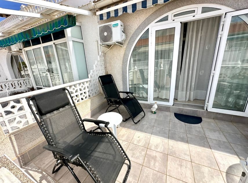 2 soverom Bungalow til salgs i La Siesta - € 129 950 (Ref: 10154290)